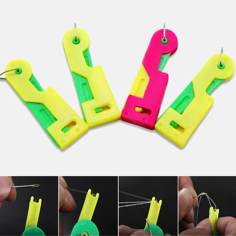 Инструмент для ручки пожилых людей направляющая иглы простое устройство