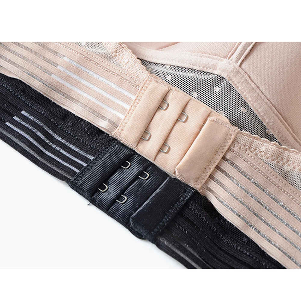 Бюстье без косточек бюстье с тонкой чашкой в горошек нижнее белье кружевной