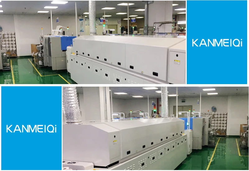 KANMEIQi DDR2 2 Гб 667 МГц 800 МГц 4(2 шт* 2 Гб) Оперативная память для настольных ПК PC2 DIMM 240pin для AMD Intel совместимый