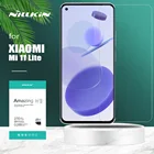 Для Xiaomi Mi 11 Lite 5G стекло Nillkin H + Pro Ультра-тонкая защитная пленка для экрана из закаленного стекла Защитная пленка для Xiaomi Mi11 Mi 11 Lite 4G HD Стекло