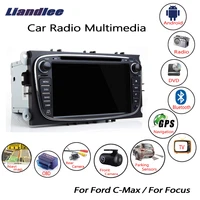 for ford c max focus 20082011 car android multimedia dvd player gps navigation dsp stereo radio video audio head unit system