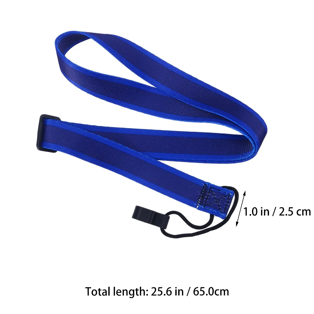 Регулируемый ремешок для укулеле шеи нейлоновый гавайский гитарный аксессуар