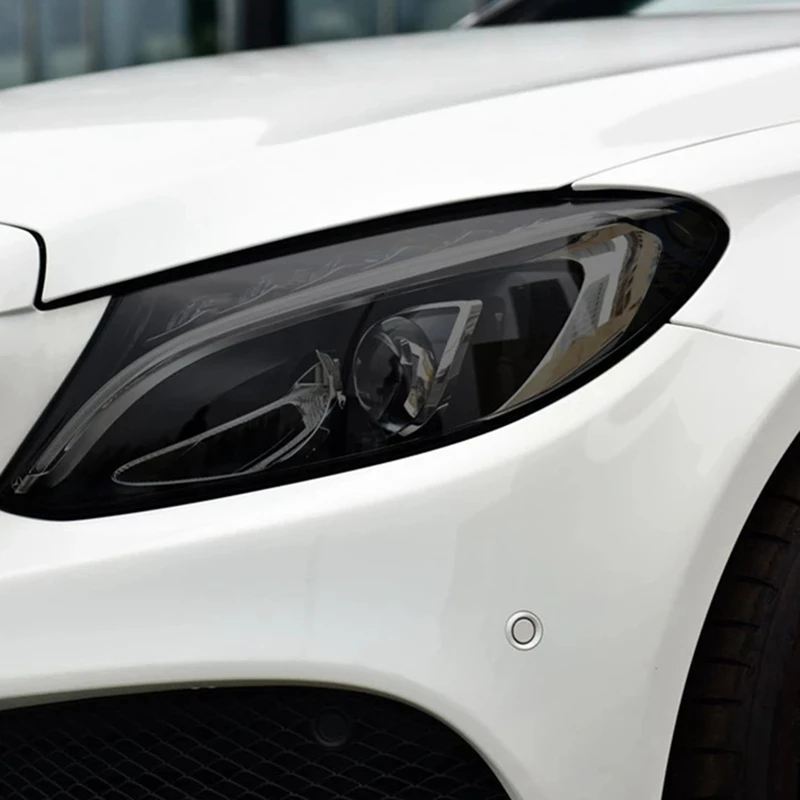 Новинка передняя фара для Mercedes Benz C Class W205 C63 AMG S205 | Автомобили и мотоциклы