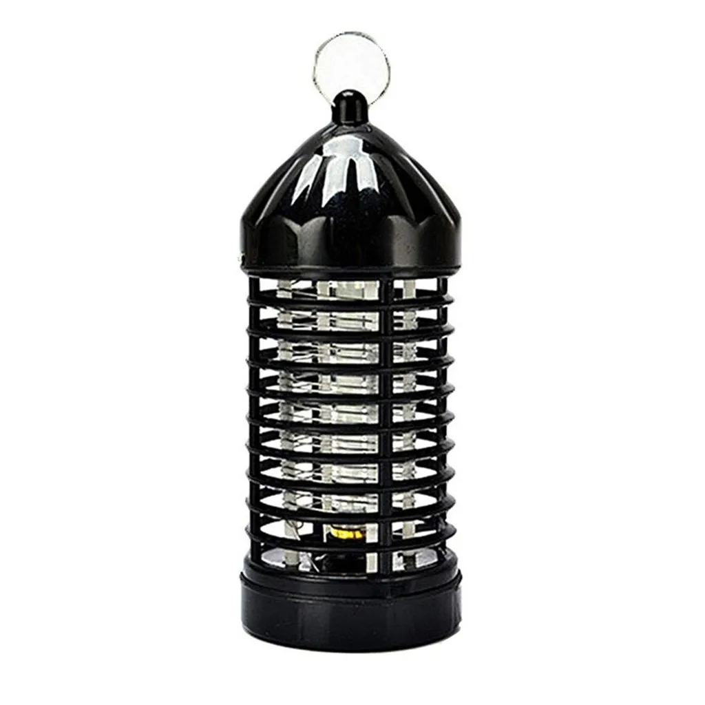 Электрическая УФ-ловушка для насекомых 10000h гостиной | Электроника