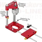 Взрывобезопасный портативный сверлильный локатор, точный локатор для древесины, деревообрабатывающий локатор, набор инструментов, Деревообрабатывающие инструменты