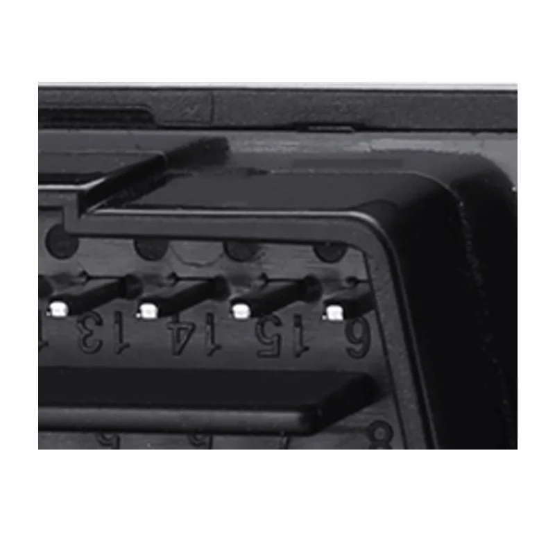 

New Module OBD Car Door Lock Automatic OBD Speed Lock Fit Toyota fit RAV4 Auris Previa