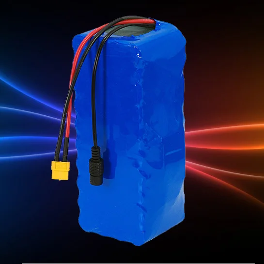 

2021 new 36V 10S4P 12Ah 600W High power & capacity 42V18650 lithium battery pack ebike electric car bike motor scooter 20A BMS