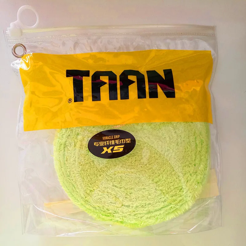 Натуральная TAAN X5 волокна Полотенца Sweatband супер мягкое сцепление чувствовать себя
