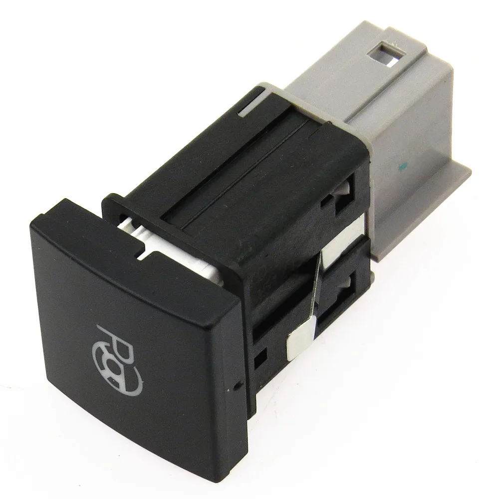 SCJYRXS Auxiliary Parking Switch Adjustment Assisting Button For Golf 6 MK6 1K0927123B 1K0 927 123B 1TD 123 1TD927123 | Автомобили и