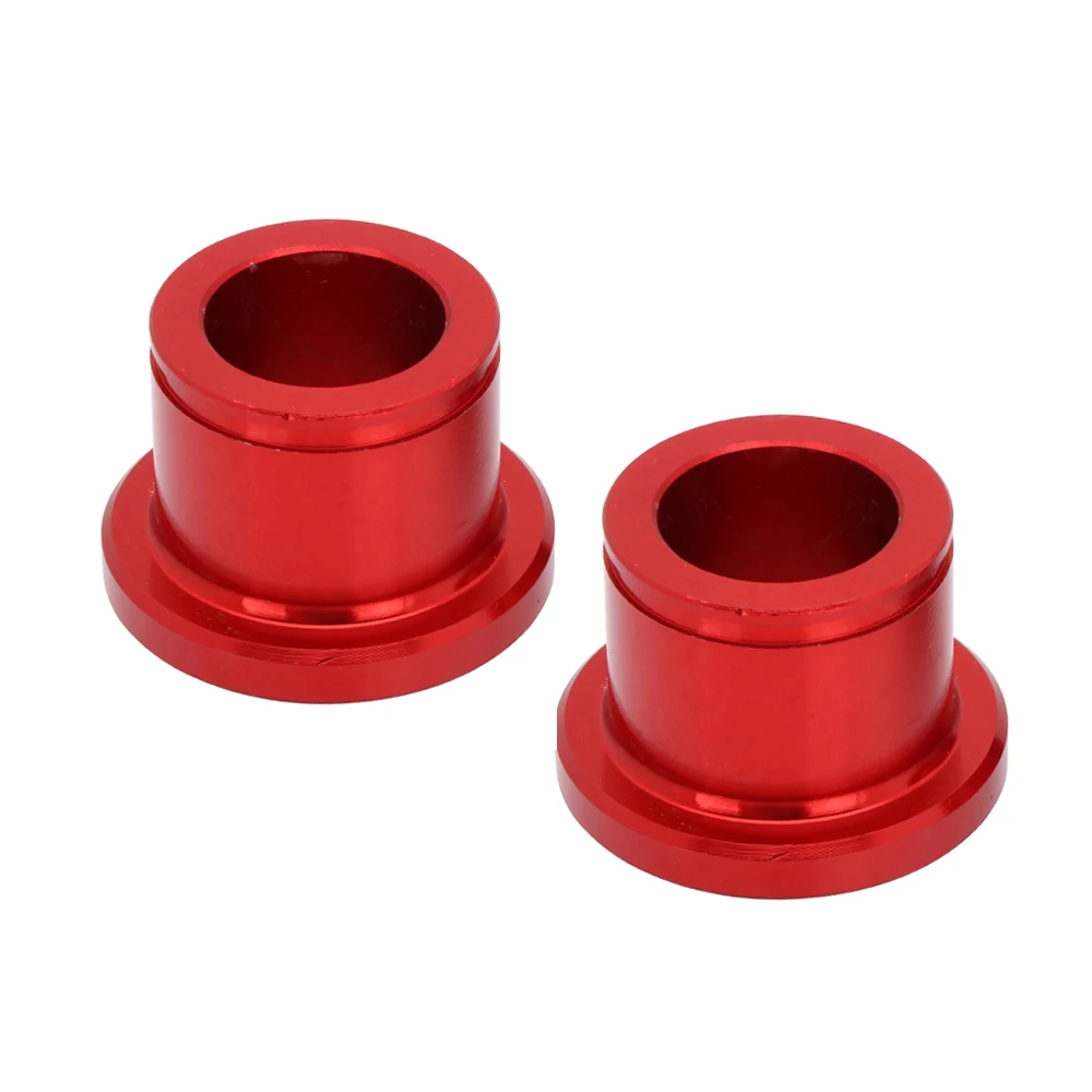Мотоциклетный ЧПУ Алюминиевый Распорки ступицы заднего колеса для HONDA CRF250L CRF250M CRF