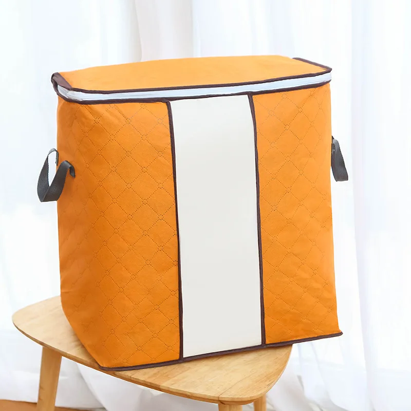 2019 новая складная сумка-Хранилище антибактериальное одеяло для одежды шкаф