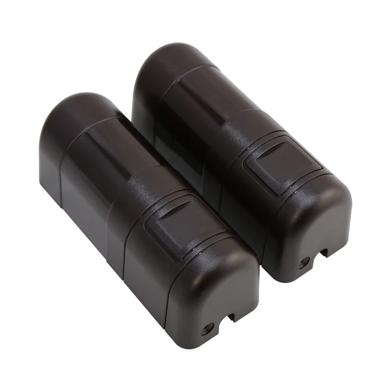 12/24V раздвижных ворот распашных Фотоэлементы пара внешняя IR Инфракрасный