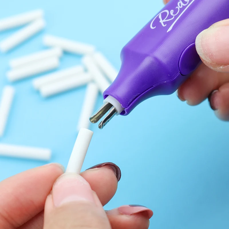 Eraser Correction Tool