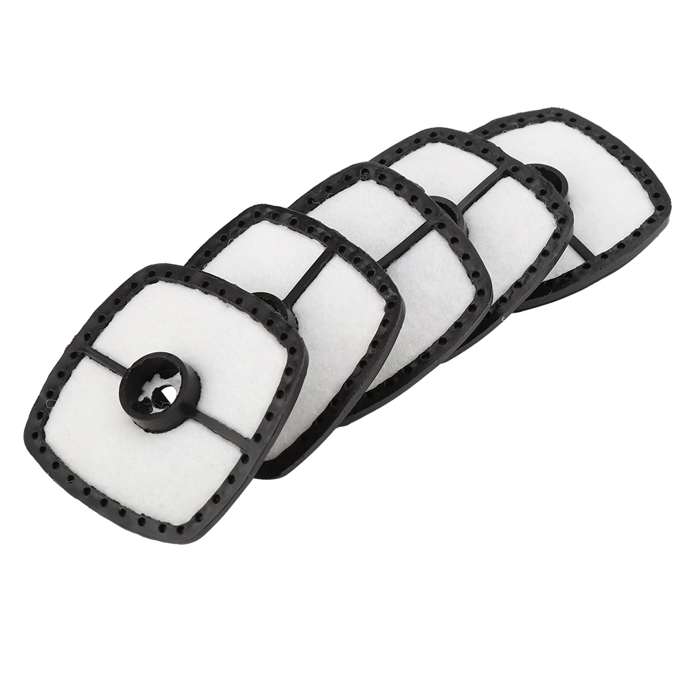 5 шт. запасные части воздушный фильтр для эхо триммер вентилятора 13031054130 A226001410