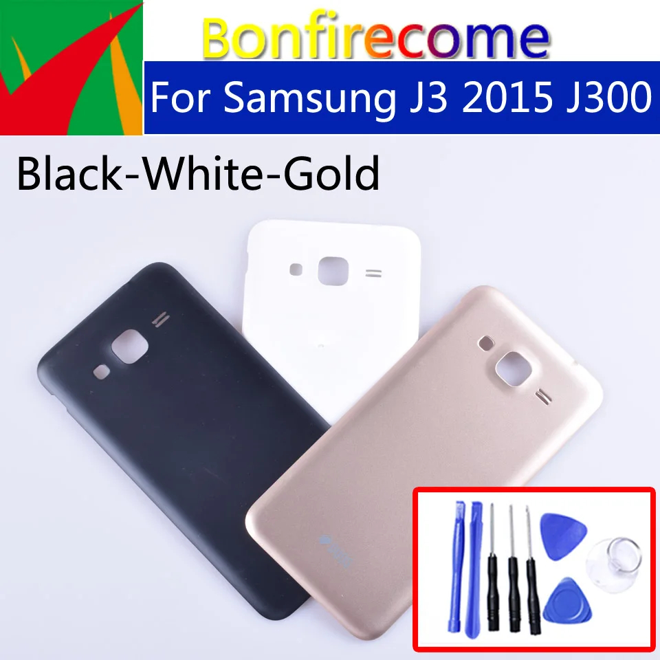 Чехол для Samsung Galaxy J3 2015 J300 J300F J300H J300M | Мобильные телефоны и аксессуары