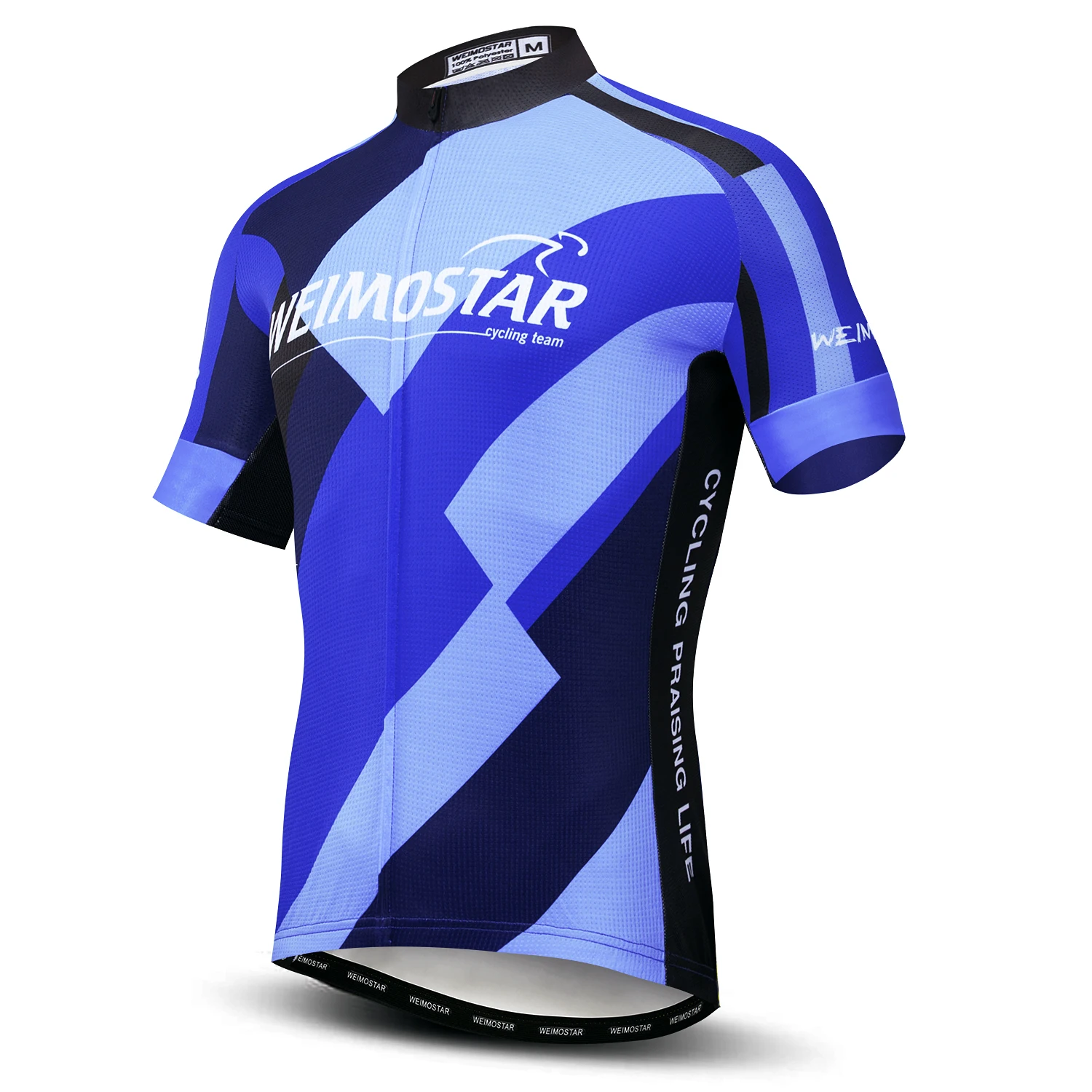 Футболка мужская с коротким рукавом для езды на велосипеде лето 2019 |