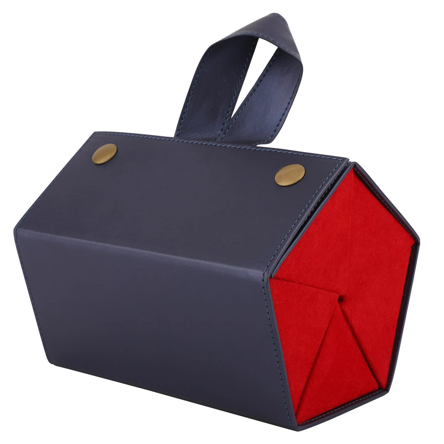 Складной органайзер для очков из экокожи|Сумки плавания| |