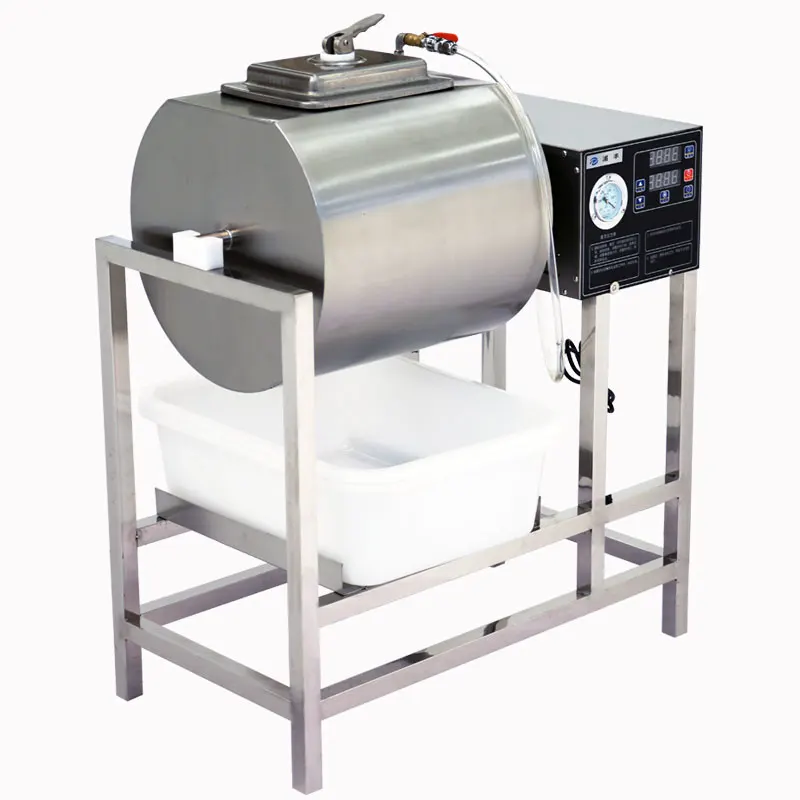 KFC вакуумный аппарат для маринования мяса вакуумная сушильная машина Вакуумный