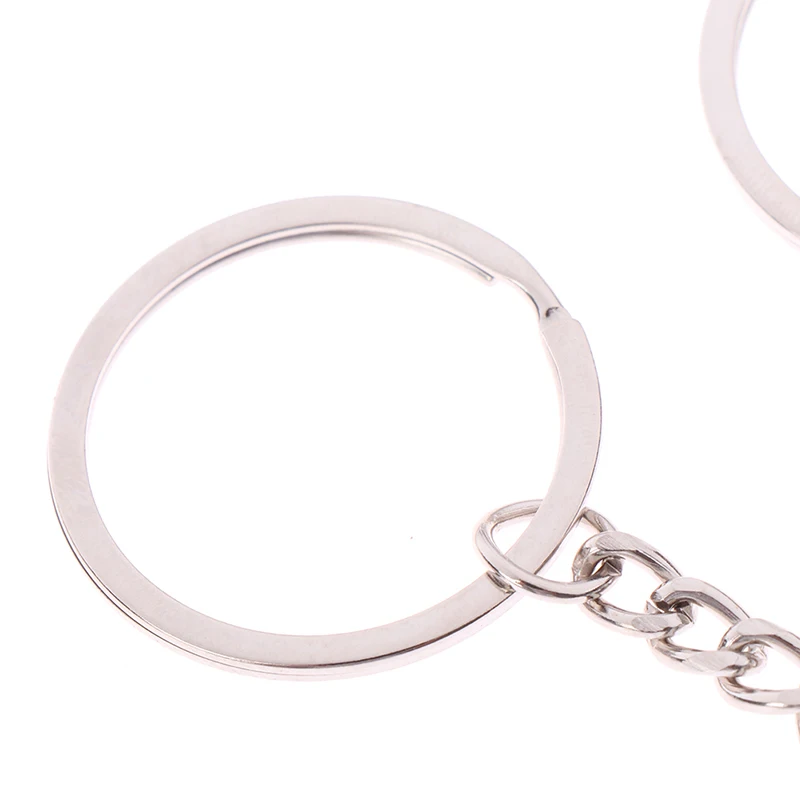 1 пара я люблю тебя сердец и подвеска в форме ключа брелок набор подарок на день