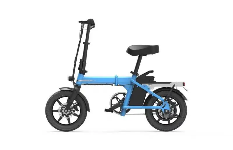 X-Cape X-Bird D1-NEO новая версия 80 км складной электрический велосипед с 14 дюймовыми шинами