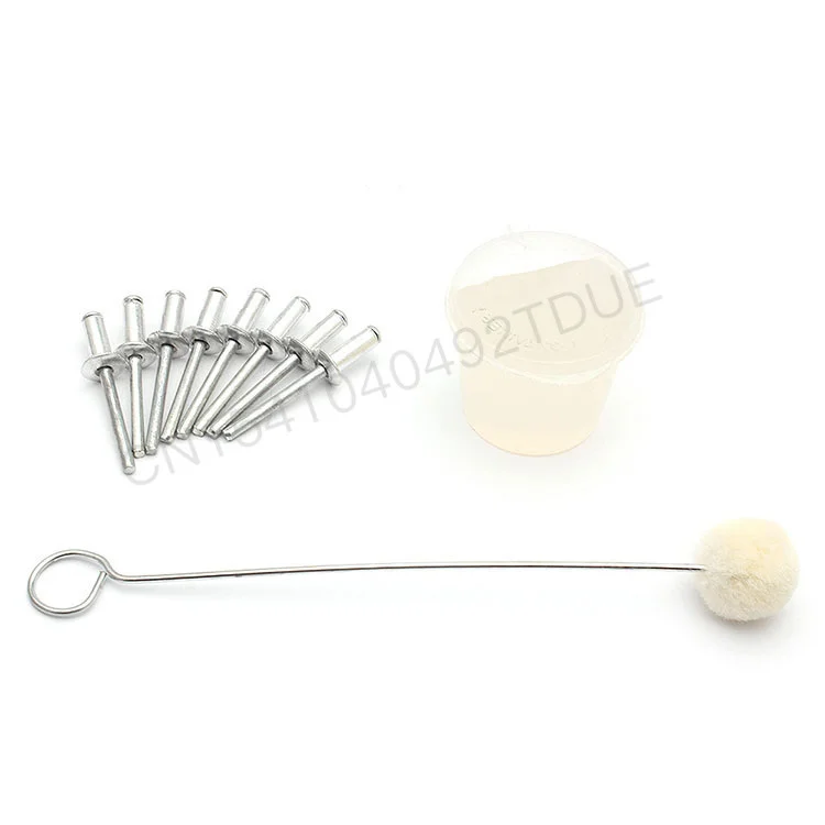 

Комплект для ремонта люка автомобиля, подходит для Ford F250 F150 F350 F450 Conquero