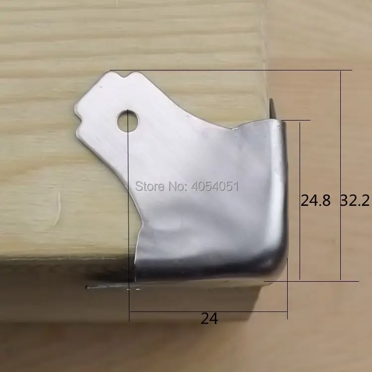 Металлический угловой кронштейн air box багажный мешок аппаратная Опора коробка