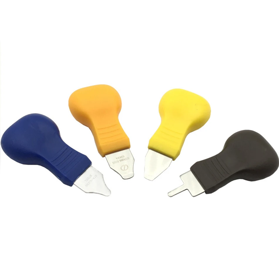 

Watch Back Cover Case Opener Remover Battery Change Watchmaker Repair Tool Kit Disassembly tool