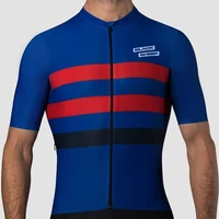 blacksheep mens cycling team jersey summer short sleeve fast breathability outdoor sports shirt mtb bike clothing