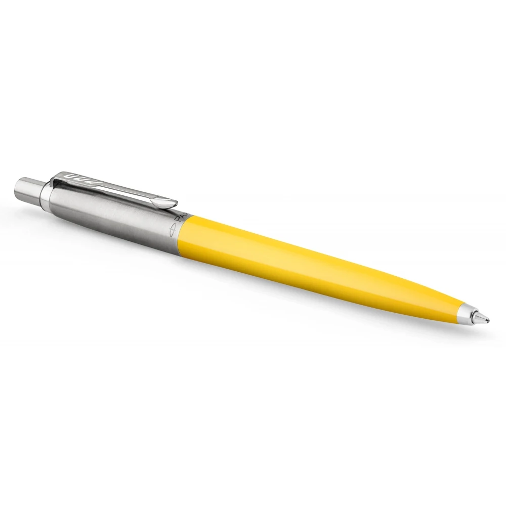 Ручка шариковая Parker Jotter Color синие чернила (2076056) быстрая доставка из РФ сделано во