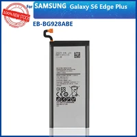 100 original eb bg928abe 3000mah for samsung galaxy s6 edge plus g928 g928f g928g g928t g928a g928i g928s battery