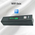Беспроводной передатчик Wi-Fi для 720P пикселей, эндоскоп с объективом 5,5 мм, 7 мм, 8 мм, эндоскопическая камера для Android, Совместимость со всеми устройствами ios