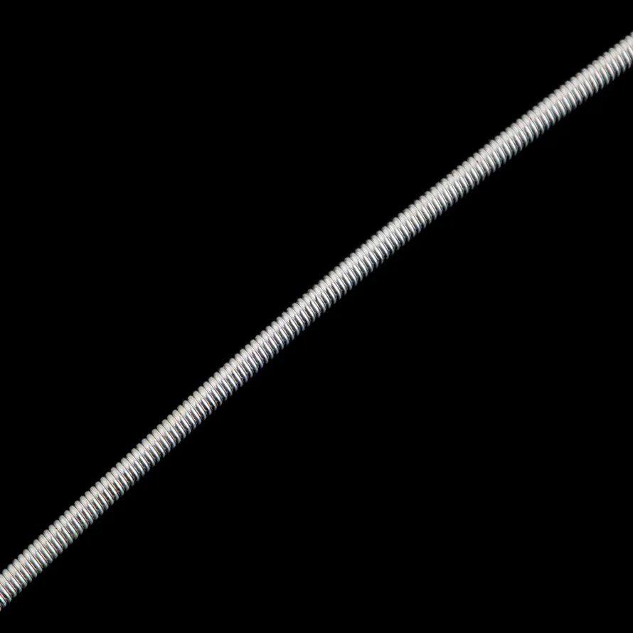 

6pcs Guitar Strings Nylon Silver Strings Set for Classical Classic Guitar 1M 1-6 E B G D A E # Hot Selling