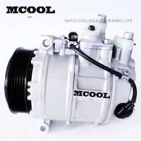 for ac compressor mercedes m class w164 ml350 w251 v251 r350 0012308411 v30 15 0017 447150 1260 a0012308411 447190 2180