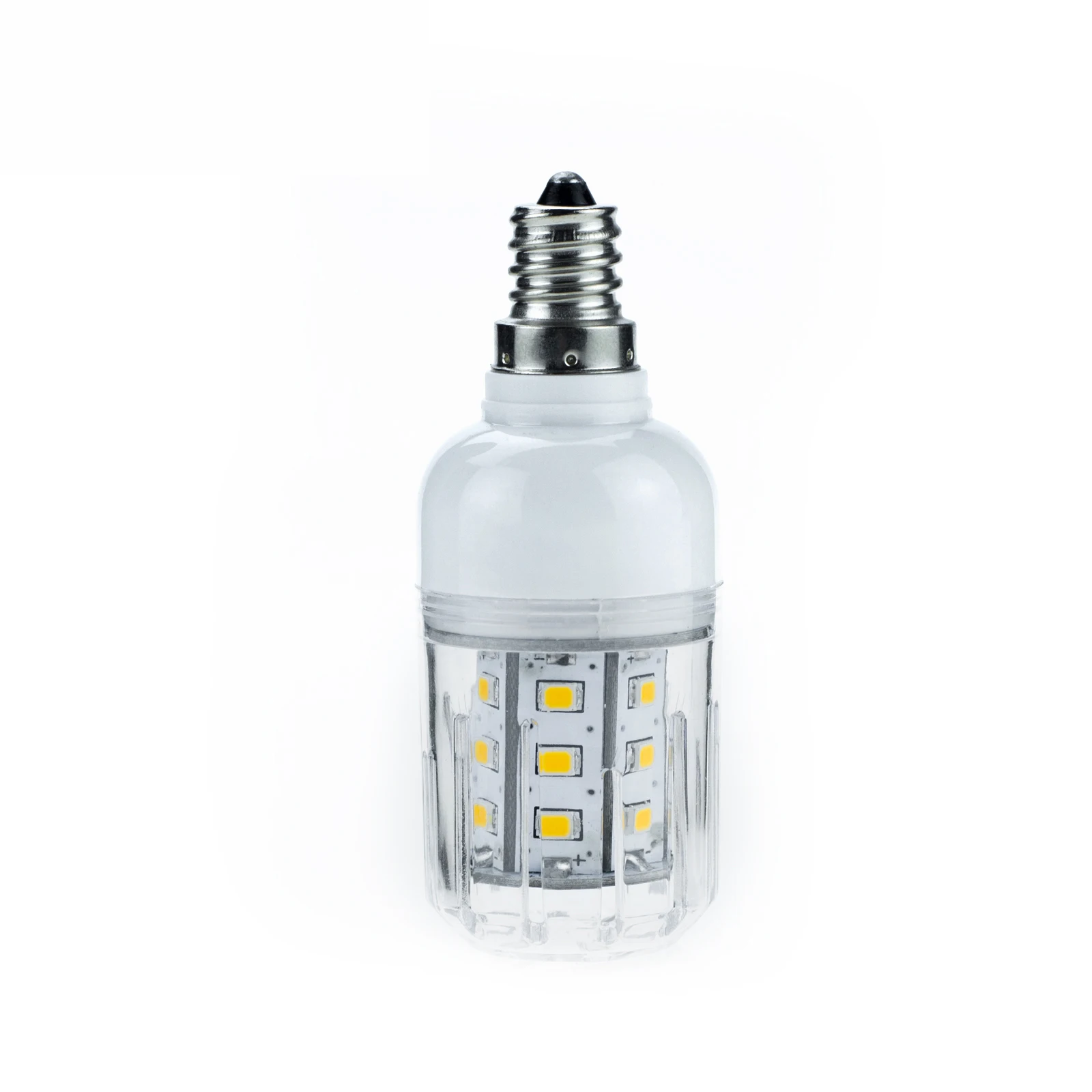Светодиодный кукурузы лампочка E12 E14 E26 E27 B22 лампы 2835 SMD 110 220V 5 Вт 6 Вт, 15 Вт, 20-60 W 21 30 102 светодиодный S для Украшения дома и офиса