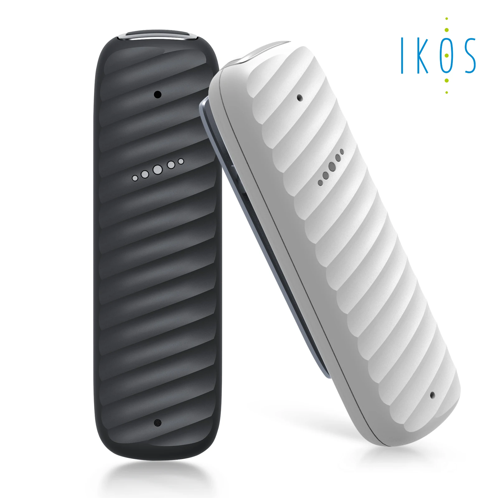 Беспроводной петличный микрофон IKOS 2 4G портативный для записи аудио и видео