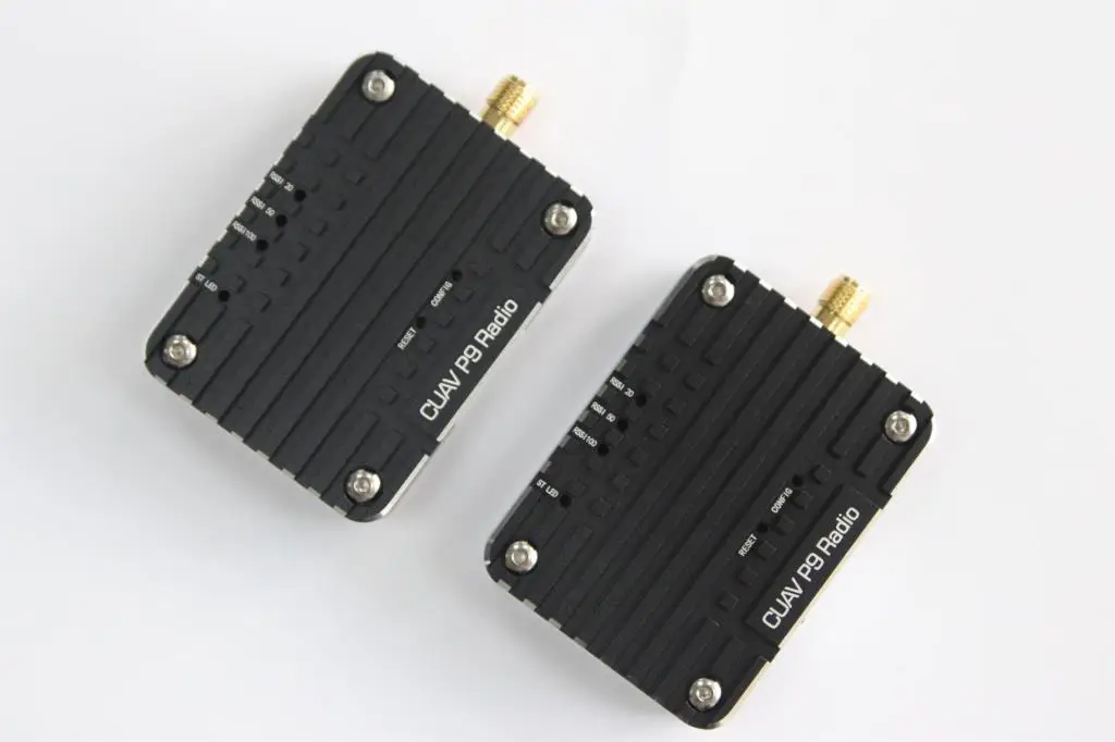 

XBP9X радиоуправляемая цифровая Совместимость Pixhawk4 H-RTK