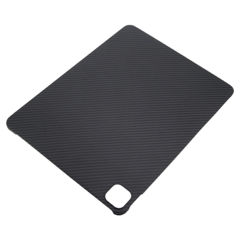 

X3UB Abrasion-resistant Carbon Fiber for ipad 12.9 "(2020) 11" 12.9"(2021) Tablet