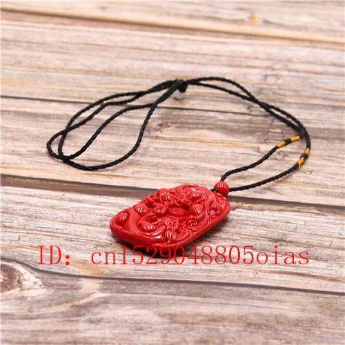 Оригинальный китайский натуральный красный коридор буддизм амулет Pixiu ювелирные