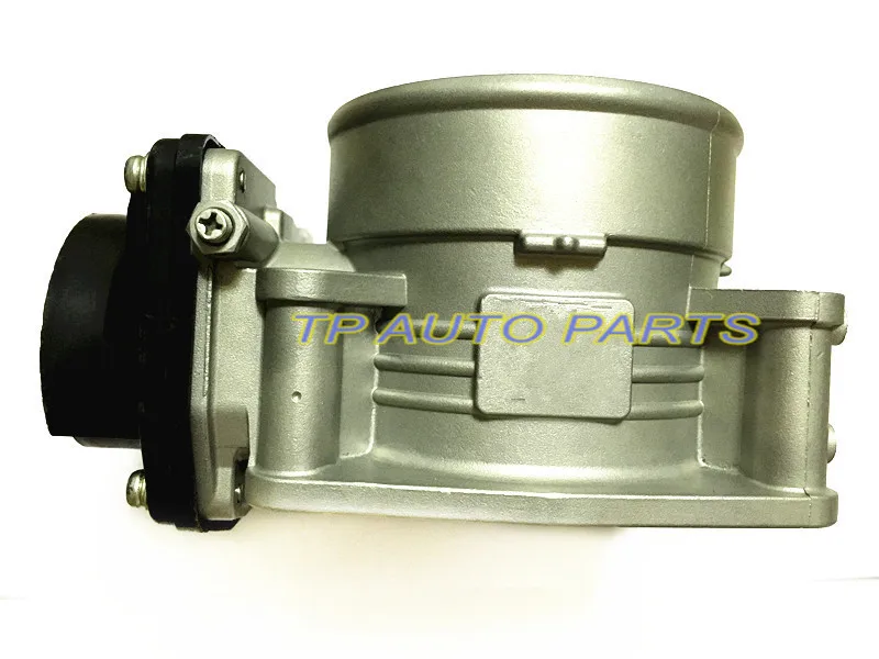 Корпус дроссельной заслонки для Ni ssan Micra Tiida C11 Murano 3.5L OEM SERA526 01 RME70 11|throttle body|body