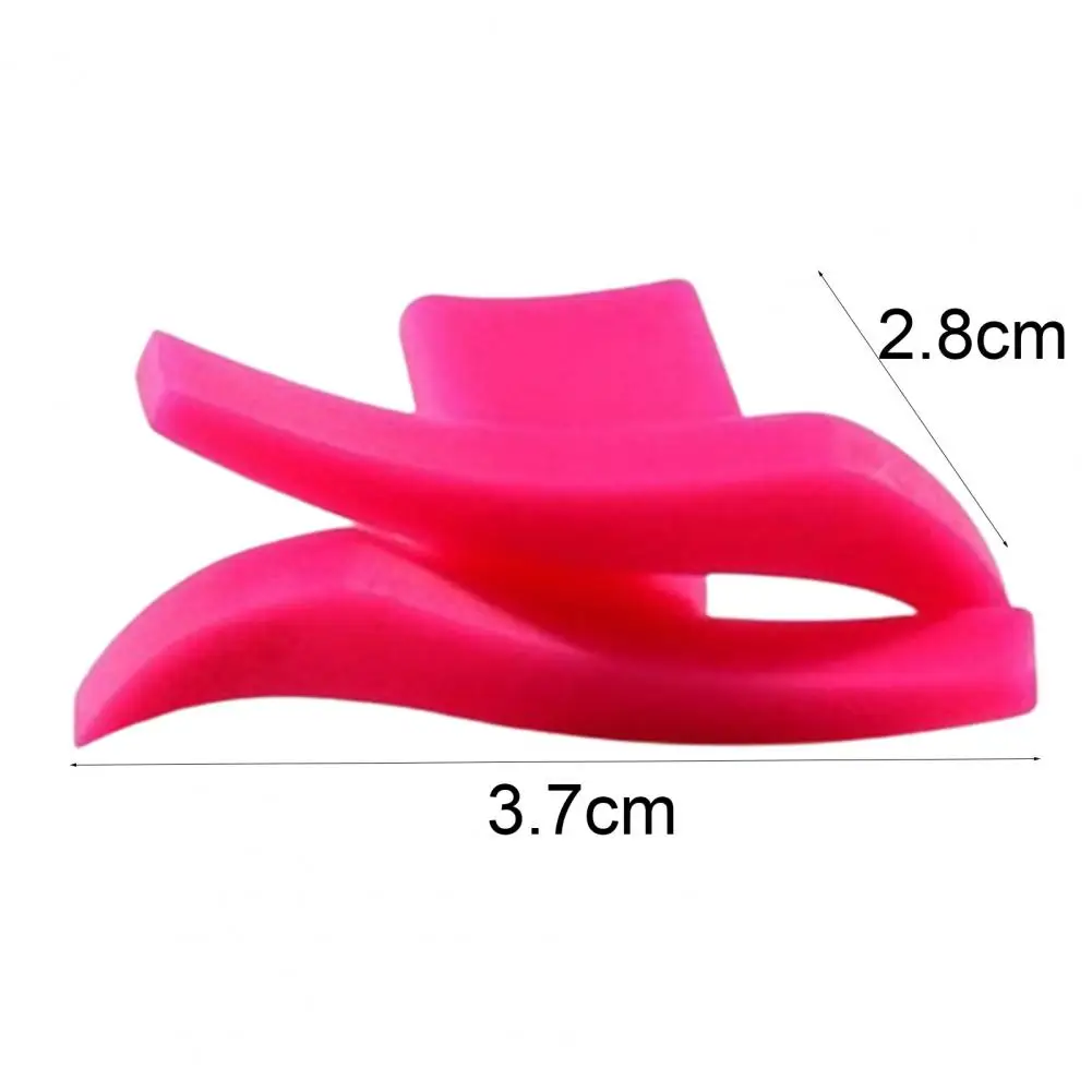 2 шт. силиконовый аппликатор для макияжа глаз кошачий |