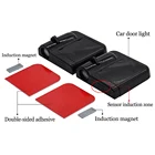 2 шт., лампы-эмблемы для проектора Hyundai solaris accent i30 ix35 elantra gt santa fe tucson getz i20