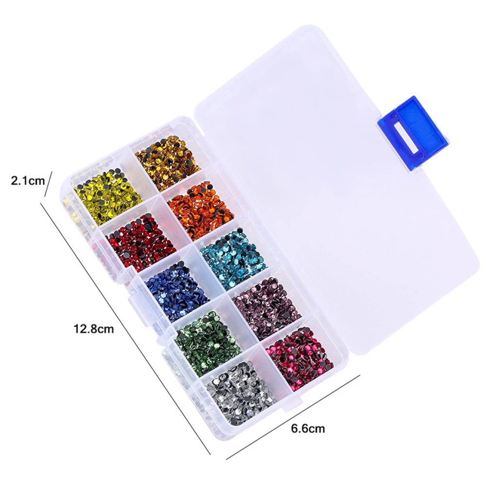 2000 шт. Лидер продаж комплект сверлильный станок ручка точечный рисунок пистолеты