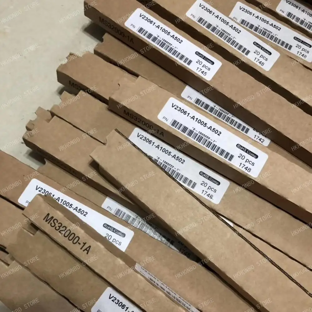 100% New Relay V23061-A1007-A302 V23061-A1007-A402 V23061-A1007-X113 V23061-B1002-A401 | Обустройство дома