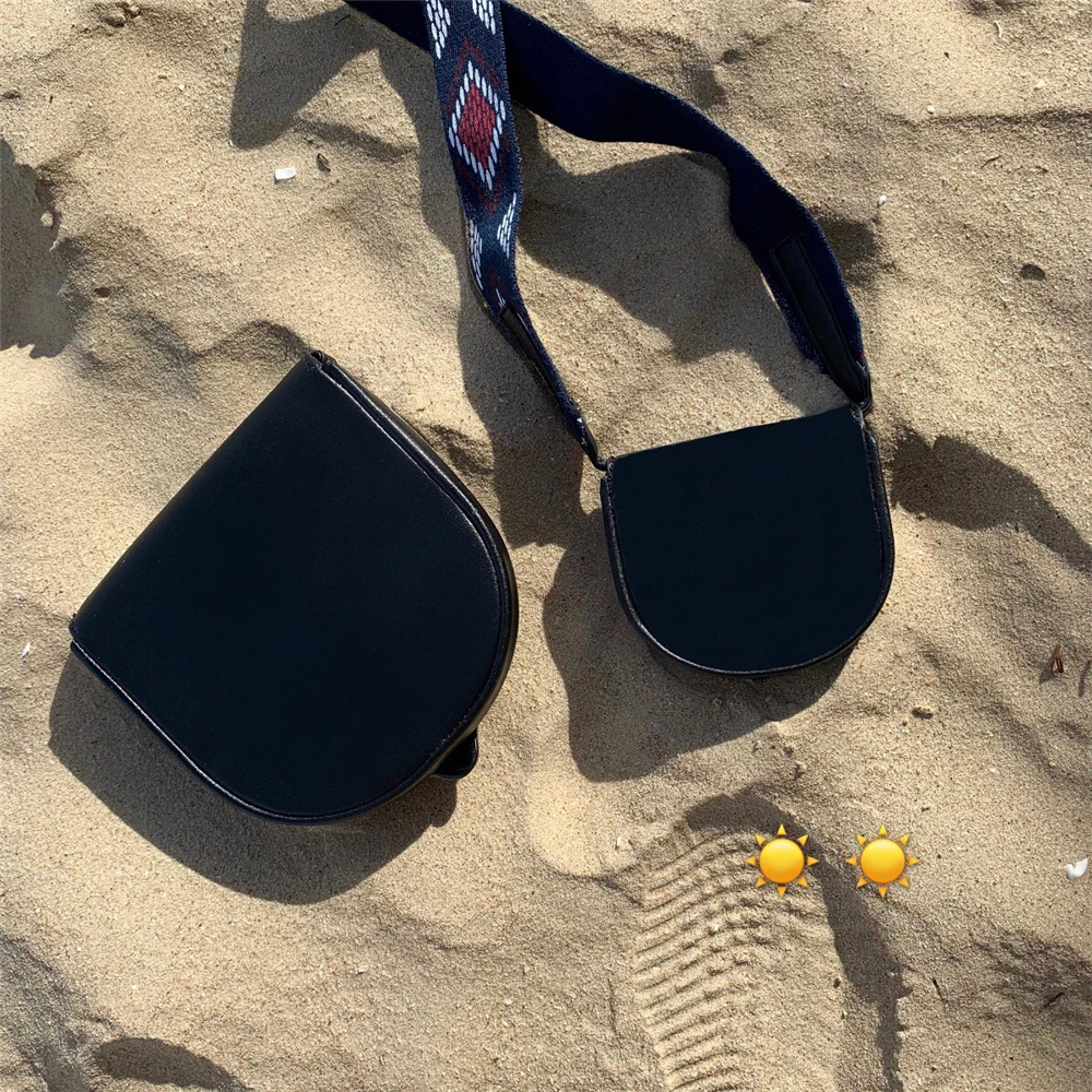 Винтажные сумки-мессенджеры через плечо для женщин 2019 женская маленькая