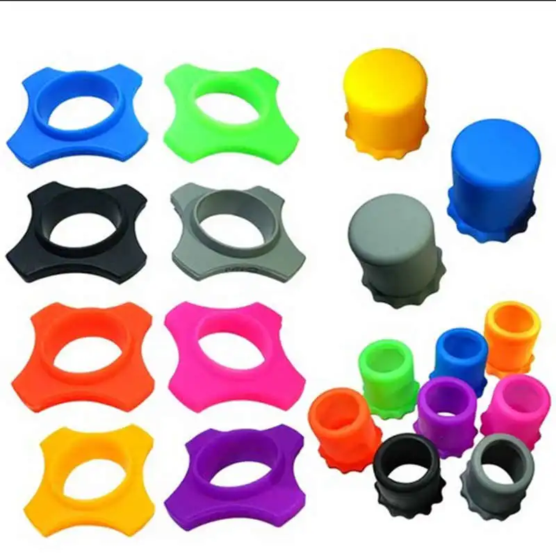 1 Набор универсальный силиконовый Мягкий Нескользящий чехол для микрофона