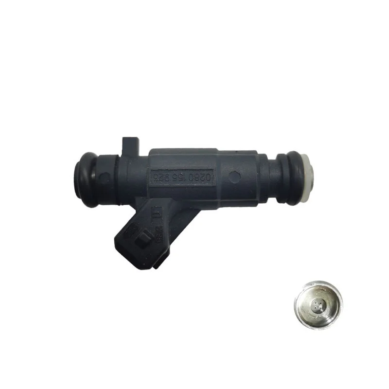 

4pcs Fuel Injector for Ford nozzle 0280155925 / ys6u-ha