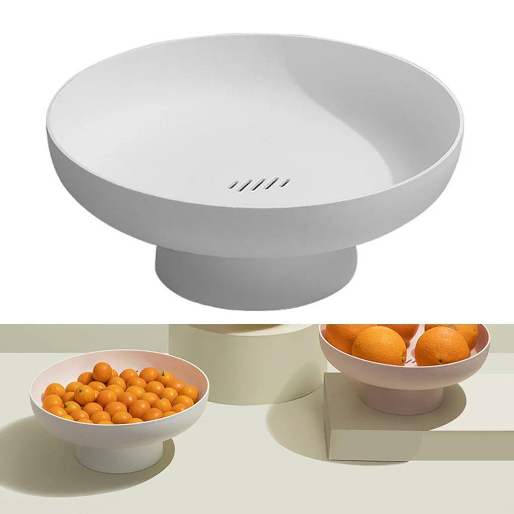 Поднос для фруктов закусок сушилка корзина кухонный инструмент овощей орехов