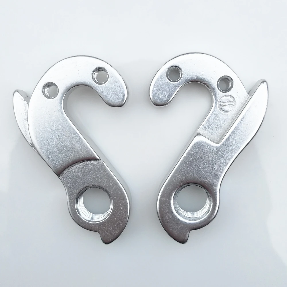 10 шт. велосипедные запчасти Велосипедное снаряжение задний переключатель