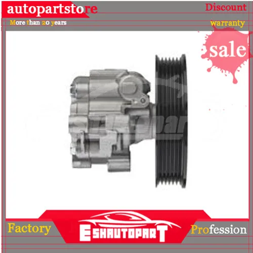 95048324/4818705 год Copaci 2 4 Opel Andra Насос гидроусилителя руля для CHEVROLET /Captiva C140 /Opel Antara C145