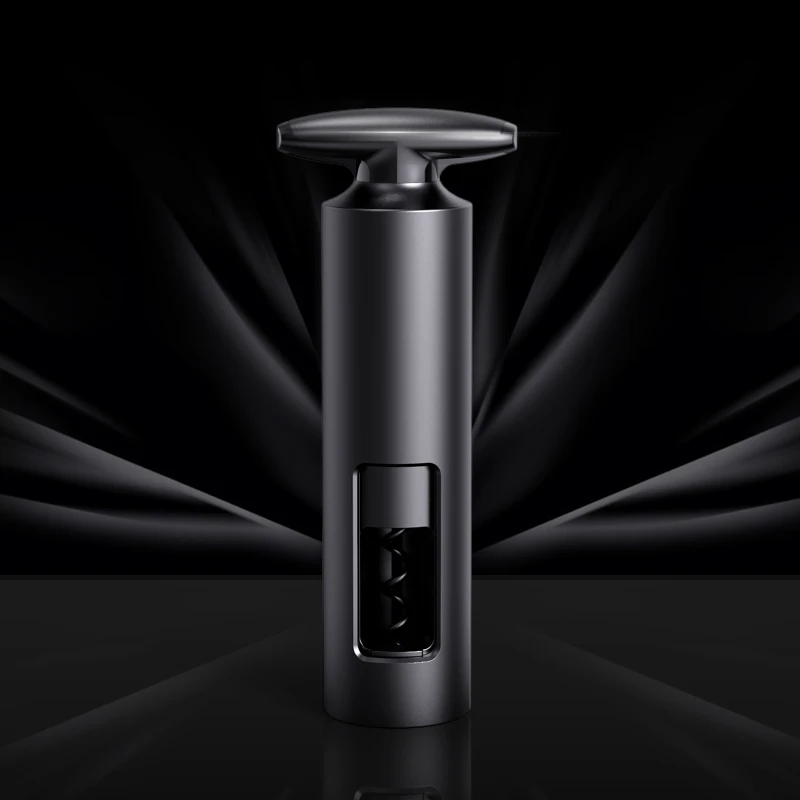 

Wine Manual Bottle Opener Kitchen Tool Sparkling Wine Simple Opener Seahorse Knife Bottle Corkscrew Corks Openers